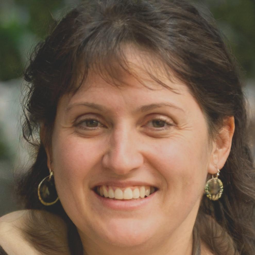 Portrait de Célestine Dubois